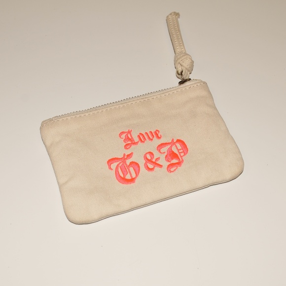 Juicy Couture Coin / Wristlet 5042 - Picture 3 of 5